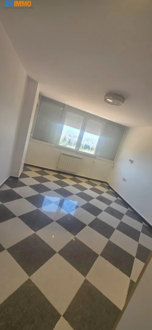 Vente Appartement F4 Béjaïa Bejaia