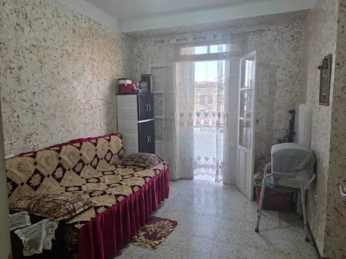 Vente Appartement F3 Béjaïa Bejaia