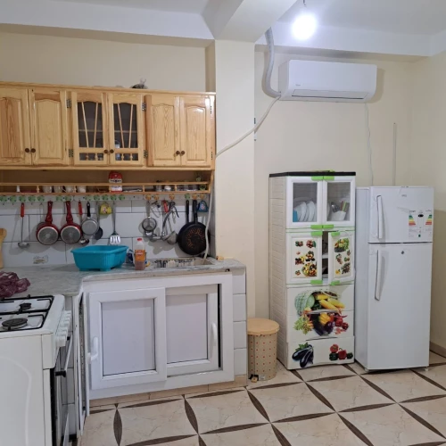 Location vacances Appartement F3 Bejaia Bejaia
