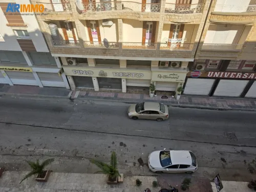 Vente Appartement F4 Béjaïa Bejaia
