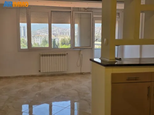 Vente Appartement F4 Béjaïa Bejaia
