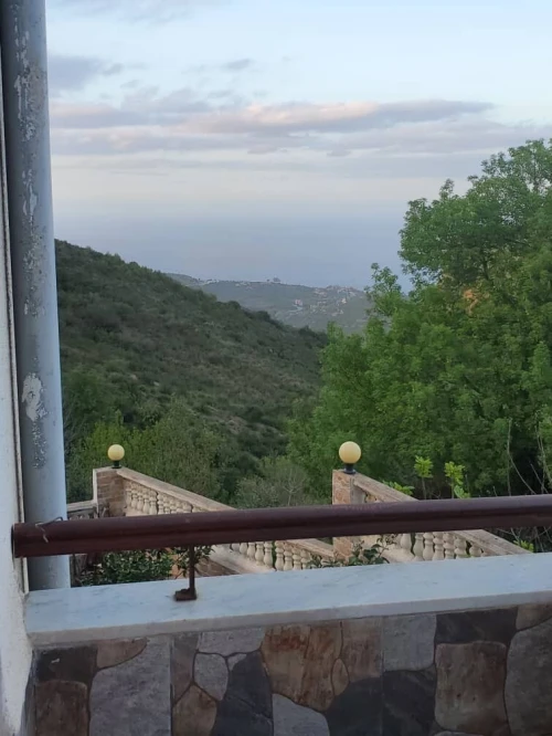 Vente Villa Bejaia Bejaia