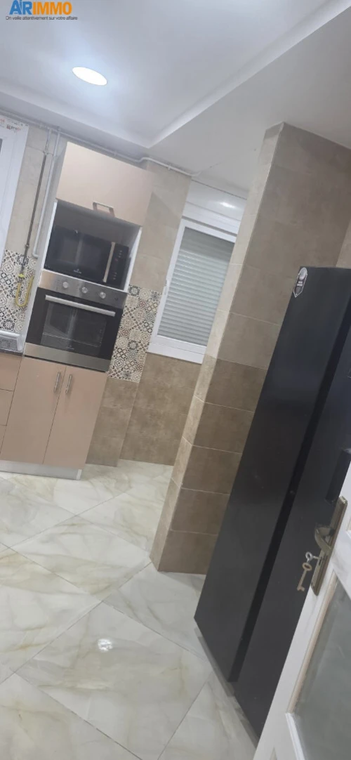 Vente Appartement F4 Béjaïa Bejaia