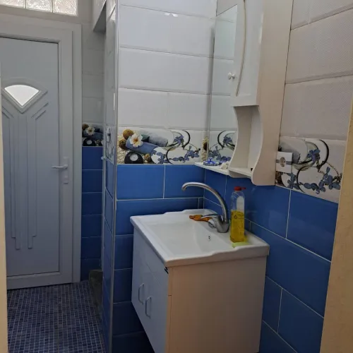 Location vacances Appartement F3 Bejaia Bejaia