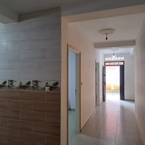 Location vacances Appartement F3 Bejaia Bejaia