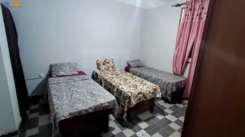 Location vacances Appartement F3 Béjaïa Bejaia