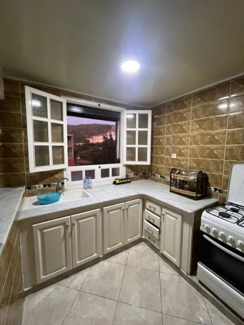 Location vacances Appartement F2 Béjaïa Bejaia