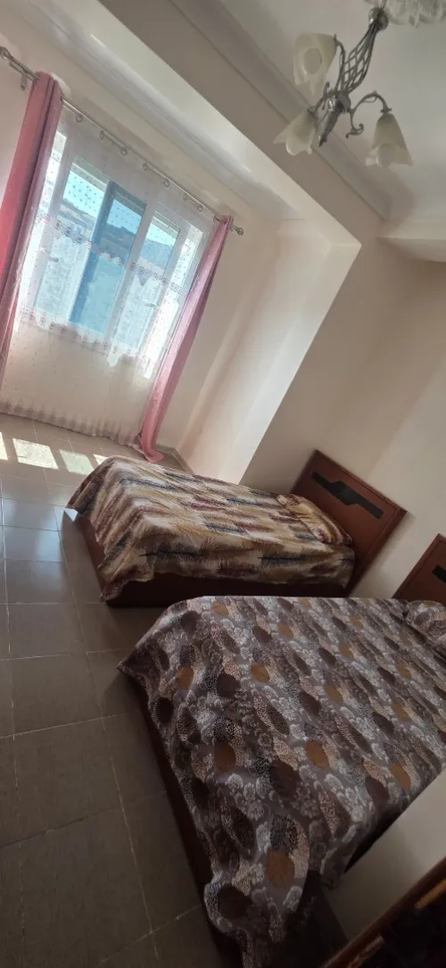 Location Appartement F3 Béjaïa Bejaia 15