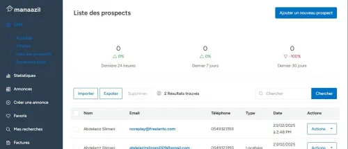 Marketing immobilier sur mesure pour les agences et promotions immobilières