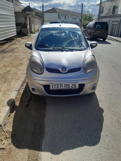 Changan Benni mini 2015 Benni mini