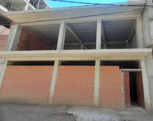 Vente Villa Blida Bougara