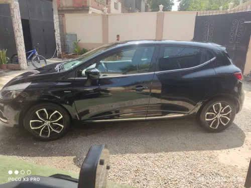 Renault Clio 4 2019 Limited