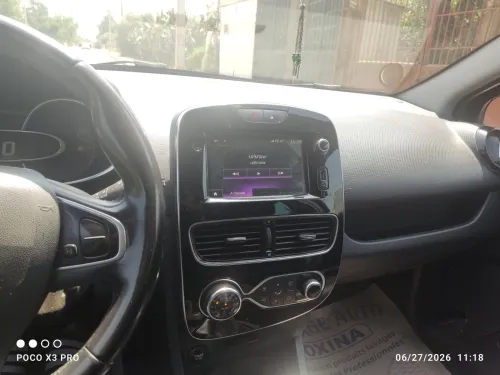 Renault Clio 4 2019 Limited