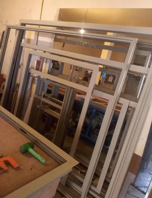 Menuiserie Aluminium et PVC