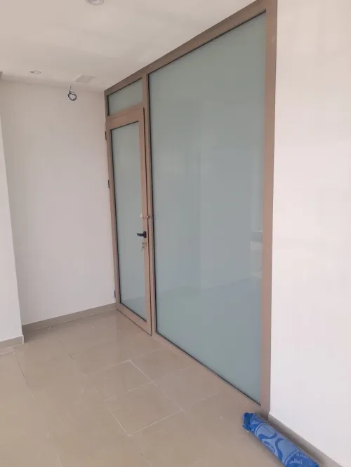 Menuiserie Aluminium et PVC