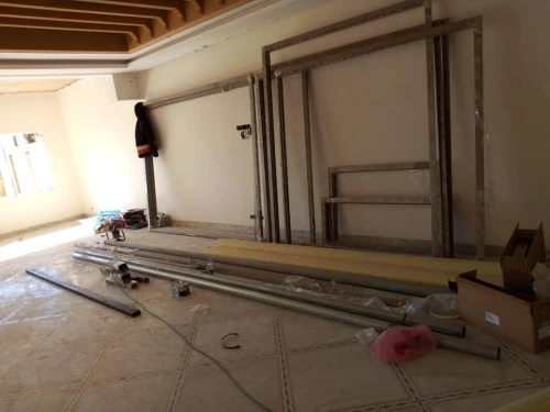 Menuiserie Aluminium et PVC