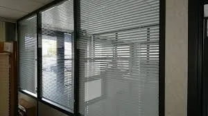Menuiserie Aluminium et PVC