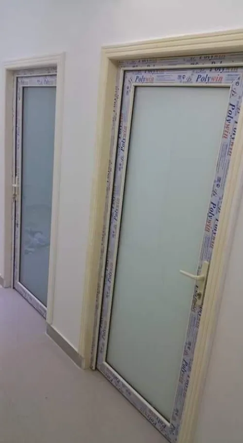 Menuiserie Aluminium et PVC