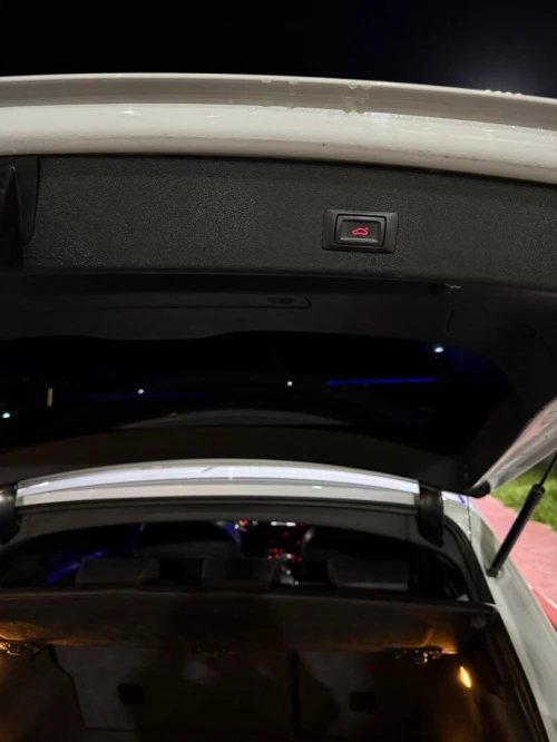 Audi Q5 2014 S Line