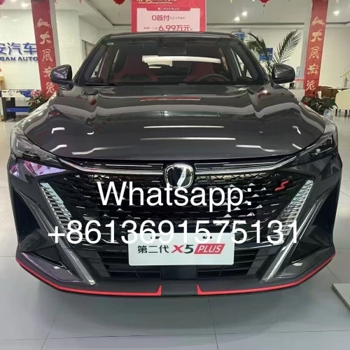Changan ChangAn 5X Plus High Energy Edition 2025 Meilleur prix au marche سعر جملة