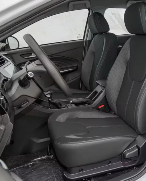 Chery Tiggo 2 pro 2025 Tiggo 3X