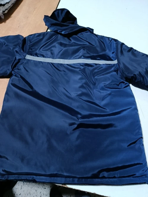PARKA DE SECURITE