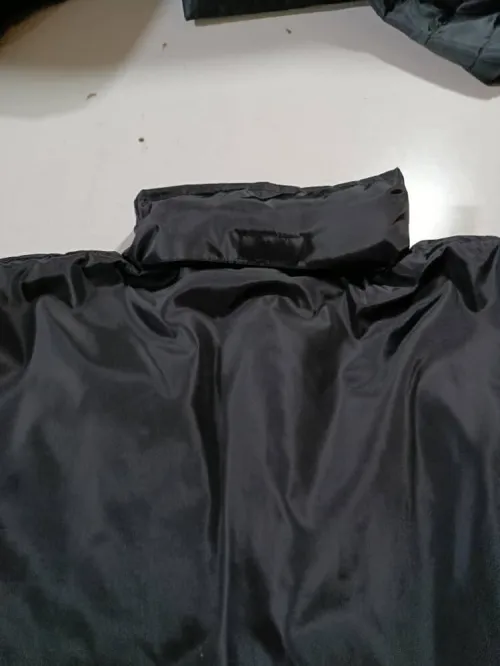 PARKA DE SECURITE