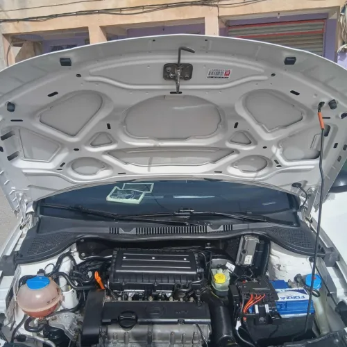 Seat Ibiza 2012 Ibiza