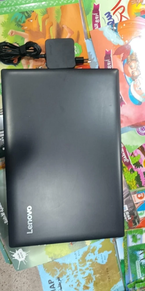 Lenovo ideapad