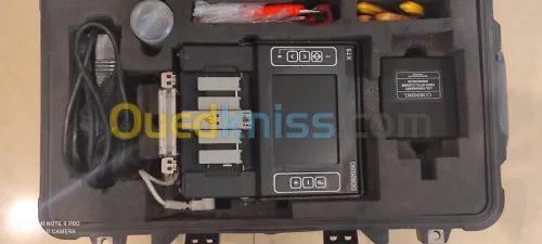 Soudeuse fibre optique Siecor Corning X75