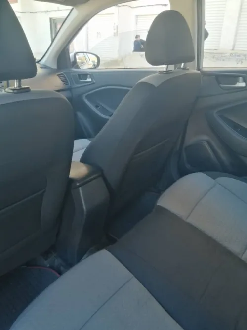 Hyundai i20 2018 Prestige