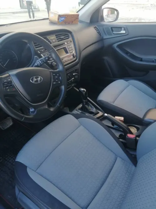 Hyundai i20 2018 Prestige