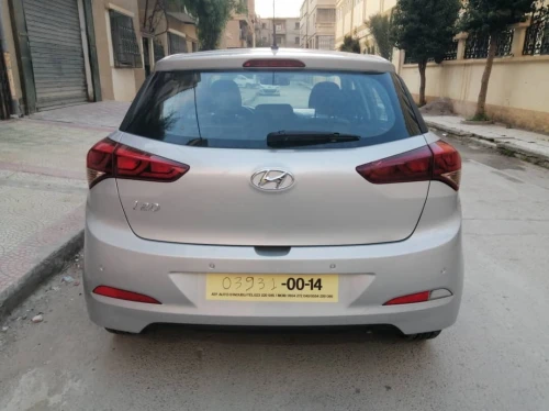 Hyundai i20 2018 Prestige