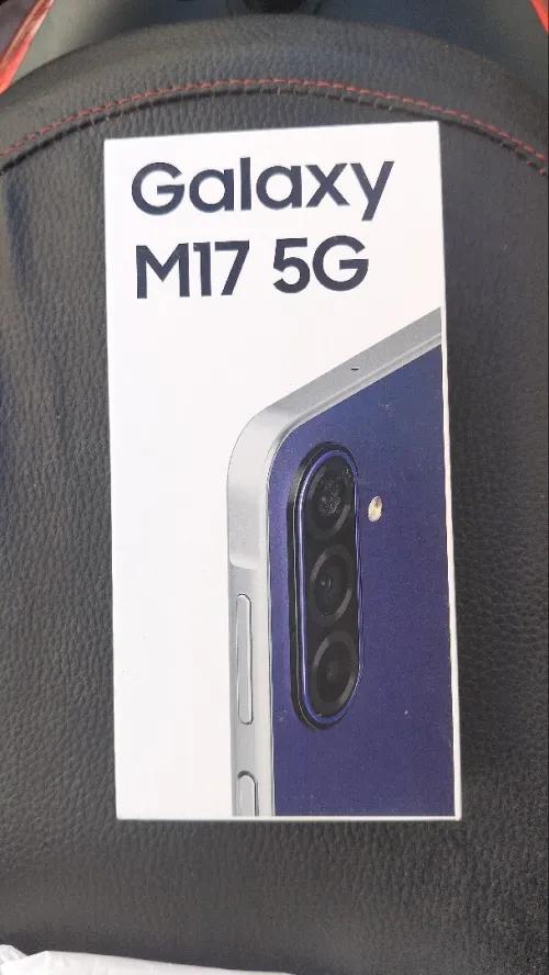 Samsung Galaxy m17 5G