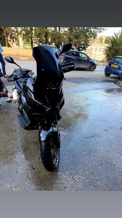 Honda XADV 2025