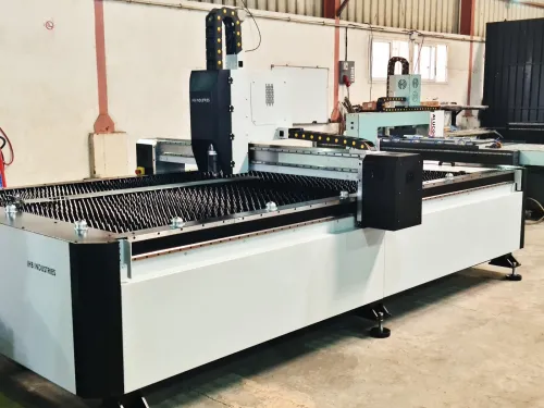 CNC PLASMA / CNC ROUTER FRAISEUSE