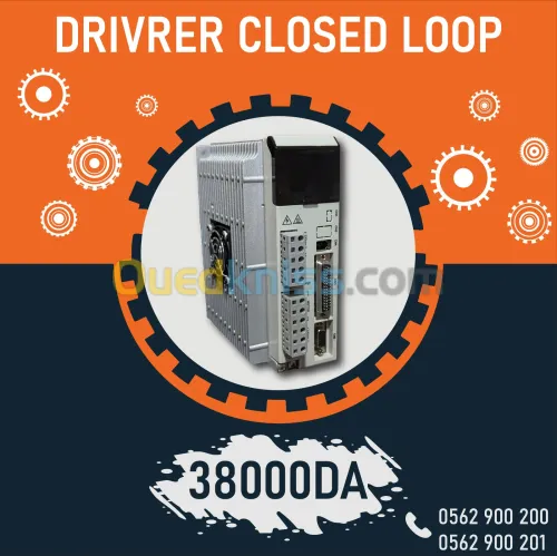 DRIVER HYBRID 