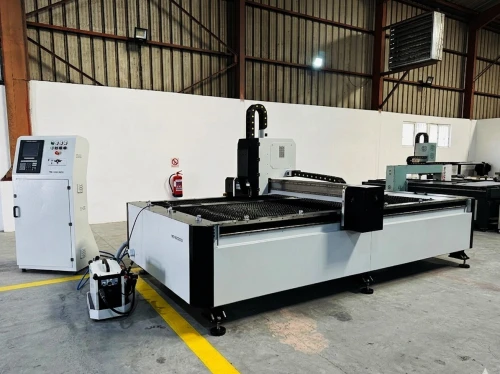 CNC PLASMA