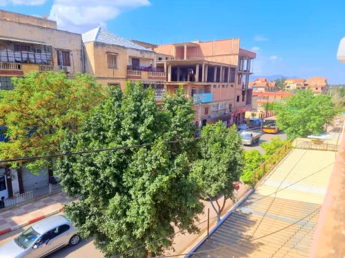 Vente Villa Aïn Defla Sidi lakhdar