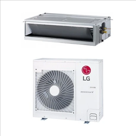 Climatiseur gainable LG