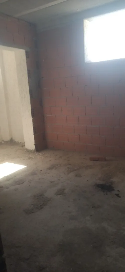 Vente Appartement F3 Alger Bordj el bahri