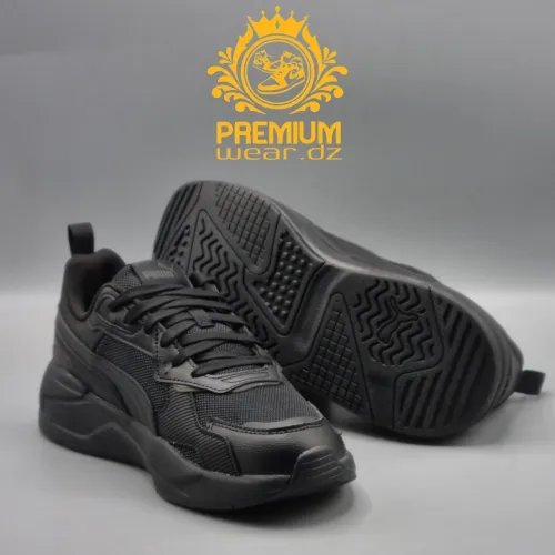 Puma X-ray 