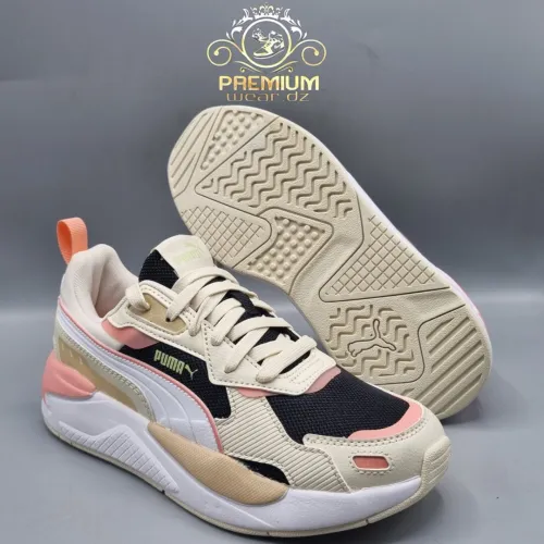Puma X-RAY 3