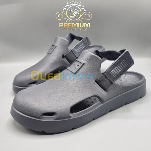 PUMA SHIBUI MULE