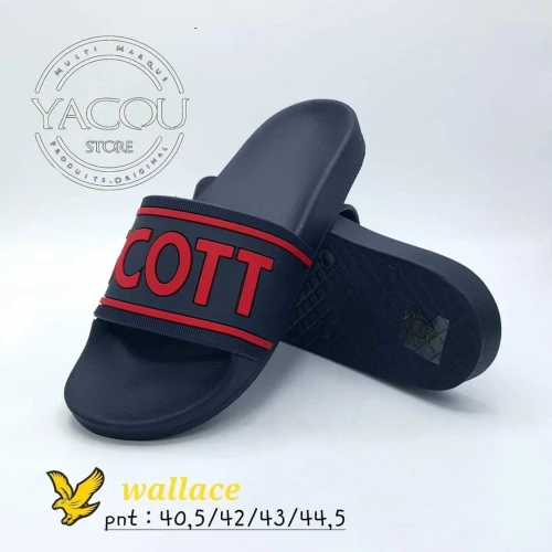  lyle&scott wallace original 