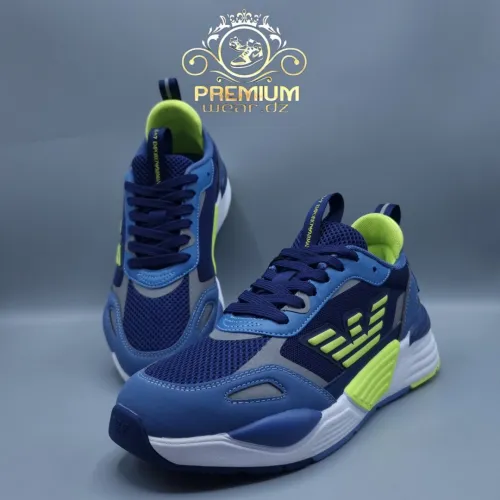 ARMANI SNEAKER EA7