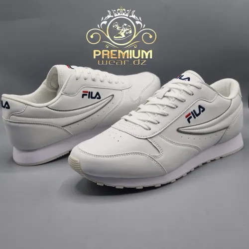FILA Orbit low