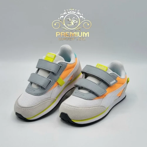 PUMA FUTURE RIDER PLAY ON 
