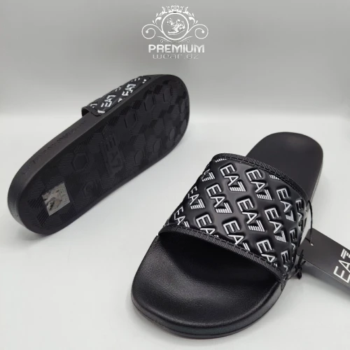 ARMANI EA7 SLIDE STAND 