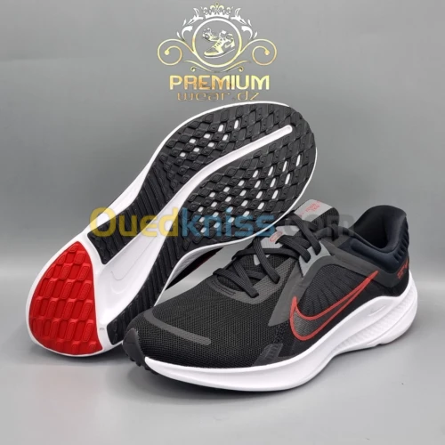 NIKE QUEST 5
